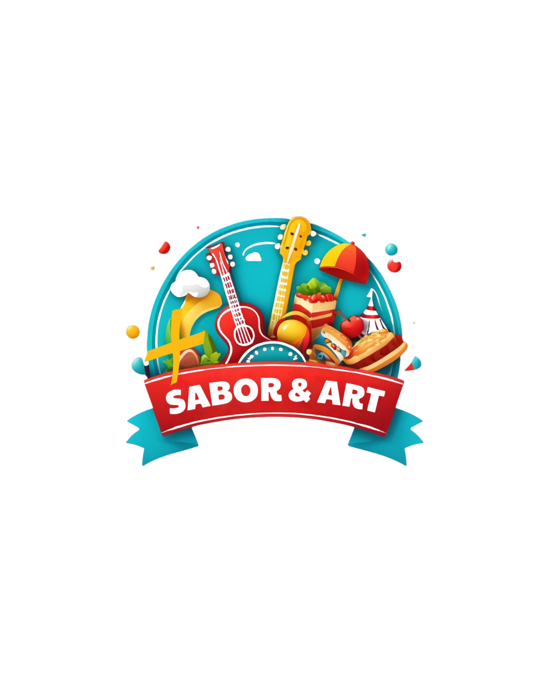 Festival Saboreart - Gastronomia, música e entretenimento